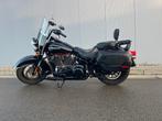 Softail Heritage 107, Motoren, Motoren | Harley-Davidson, 2 cilinders, Bedrijf, Meer dan 35 kW