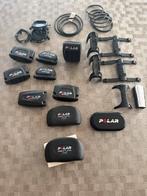 Polar sensoren, Fietsen en Brommers, Ophalen, Draadloos, Gebruikt