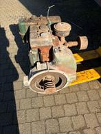 Lister diesel motor, Ophalen, Gebruikt, Dieselmotor, 1400 tot 1800 rpm