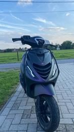 Piaggio zip 50cc 4t, Ophalen, Zip, Benzine, 50 cc