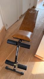 Banc de fitness, Sports & Fitness, Enlèvement, Utilisé, Banc d'exercice