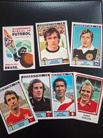 Panini de football argentin 78 pour la coupe du monde, Enlèvement ou Envoi