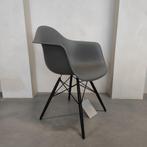 Vitra Eames DAR chair - Elephant hide grey, Ophalen of Verzenden
