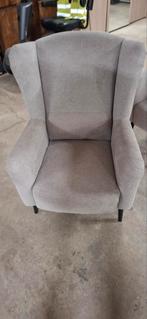 Zetels, Huis en Inrichting, Fauteuils, Ophalen