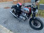Royal Enfield - Interceptor INT 650, 4 cilinders, Motorrijbewijs A, Particulier, Toermotor