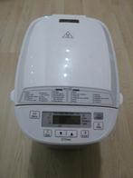 Machine à pain Panasonic, Electroménager, Enlèvement ou Envoi, Utilisé, Avec minuteur, Plus de 10 programmes