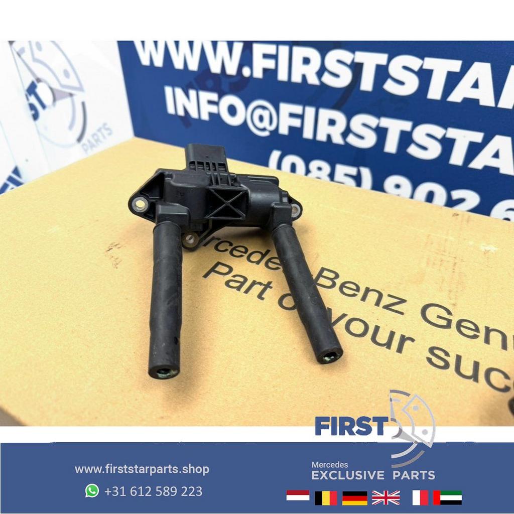 Ignition Coil Connector A1771590042 For MERCEDES-BENZ V8 M17, Gebruikt, -, Ophalen of Verzenden, -