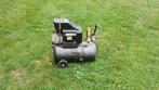 Luchtcompressor powerplus 1.5kW, Bricolage & Construction, Compresseurs, Enlèvement, Utilisé