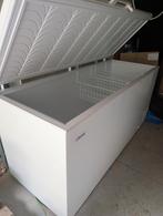 Congélateur coffre, Electroménager, Congélateurs, Congélateur, 90 cm ou plus, Enlèvement, Utilisé