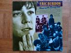Eric Burdon Featuring The Animals & War, Enlèvement ou Envoi, Utilisé, 12 pouces, Pop rock