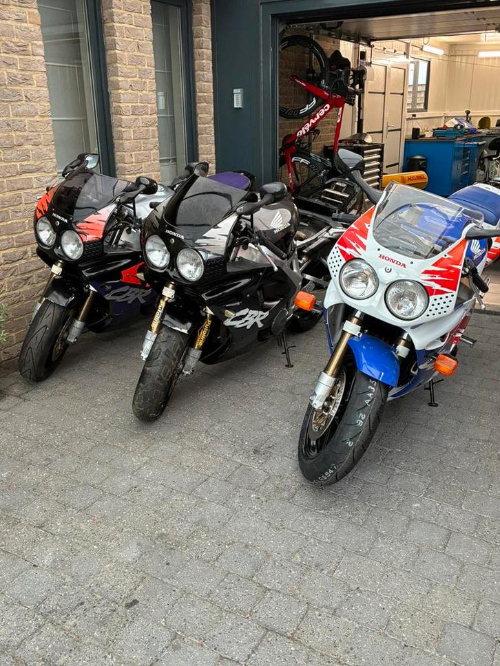Motos Honda recherchées, Motos, Motos | BMW, Particulier, Enlèvement