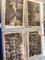 Lot oude postkaarten 200st, Collections, Photos & Gravures, Enlèvement, Comme neuf