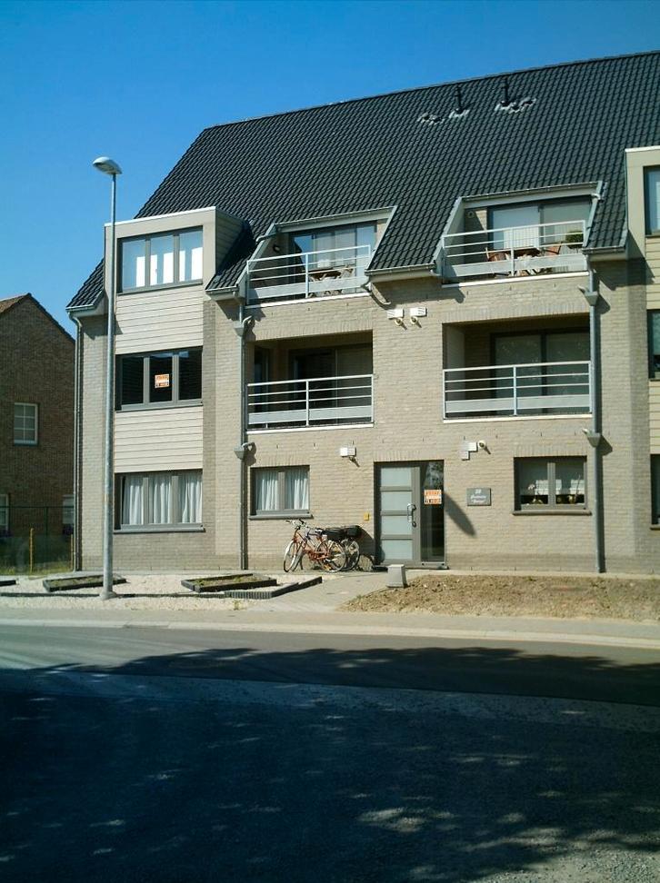 Appartement te huur in schoonaarde, Immo, Appartements & Studios à louer, Province de Flandre-Orientale, 50 m² ou plus
