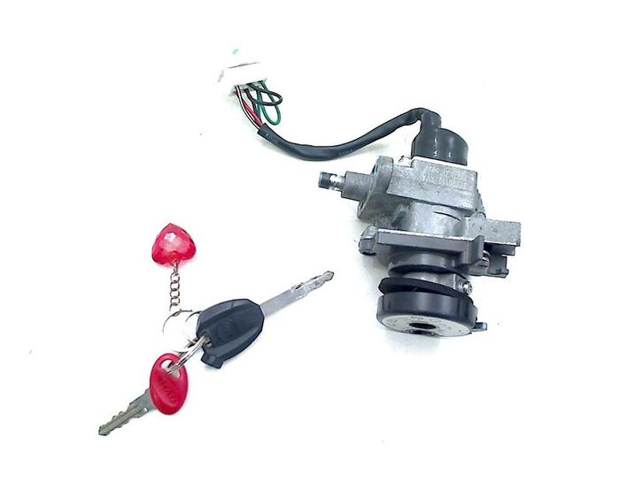 NEIMAN / COMMUTATEUR D ALLUMAGE Fiddle 2 50 4T E5 2021-2024, Vélos & Vélomoteurs, Pièces de cyclomoteur | Général, Utilisé, Autres types