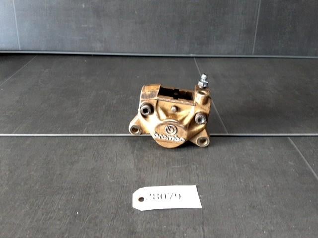 Monster 1000 S4 2001 - 2007 Ducati Remklauw D1-62413