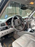 Chevrolet Suburban 2011, Autos, Cuir, Suburban, Achat, Beige