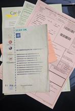 Opel meriva 1.4 benzine bj 2007 (airco) (park sensor) 137000, Achat, Particulier, Meriva, Essence