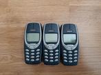 Nokia 3310, Telecommunicatie