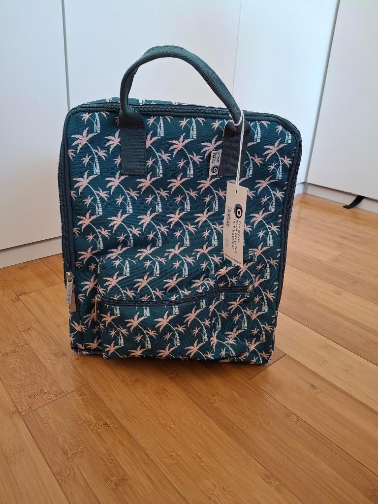 Hippe rugzak, Ophalen, Nieuw