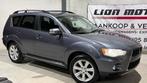 Mitsubishi Outlander 2.2 D | 4x4 | 7 Zit | Full Optie, Autos, Mitsubishi, Cuir, Achat, Outlander, Entreprise