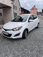 Hyundai I20 2015 À VENDRE, Auto's, Euro 5, Stof, Zwart, 1120 cc