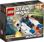 Lego Star Wars Nieuw doosje 75160 volledig in Perf, Enlèvement ou Envoi, Neuf, Ensemble complet, Lego