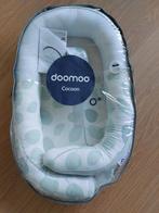 Doomoo cocoon babynestje, Kinderen en Baby's, Ophalen, Zo goed als nieuw