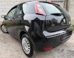Fiat Punto EVO / 1.3 Multijet / Euro 5 / Prêt à immatriculer, Autos, Fiat, Euro 5, Achat, Entreprise, Vitres électriques
