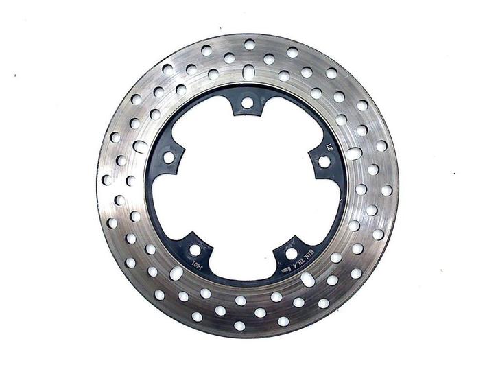 FREIN DISQUE ARRIÈRE Tuono V4 1100 E Factory APRC 2021-, Motos, Pièces | Autre, Utilisé