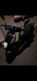 Sym orbit 2, Fietsen en Brommers, Scooters | SYM, Ophalen, Orbit