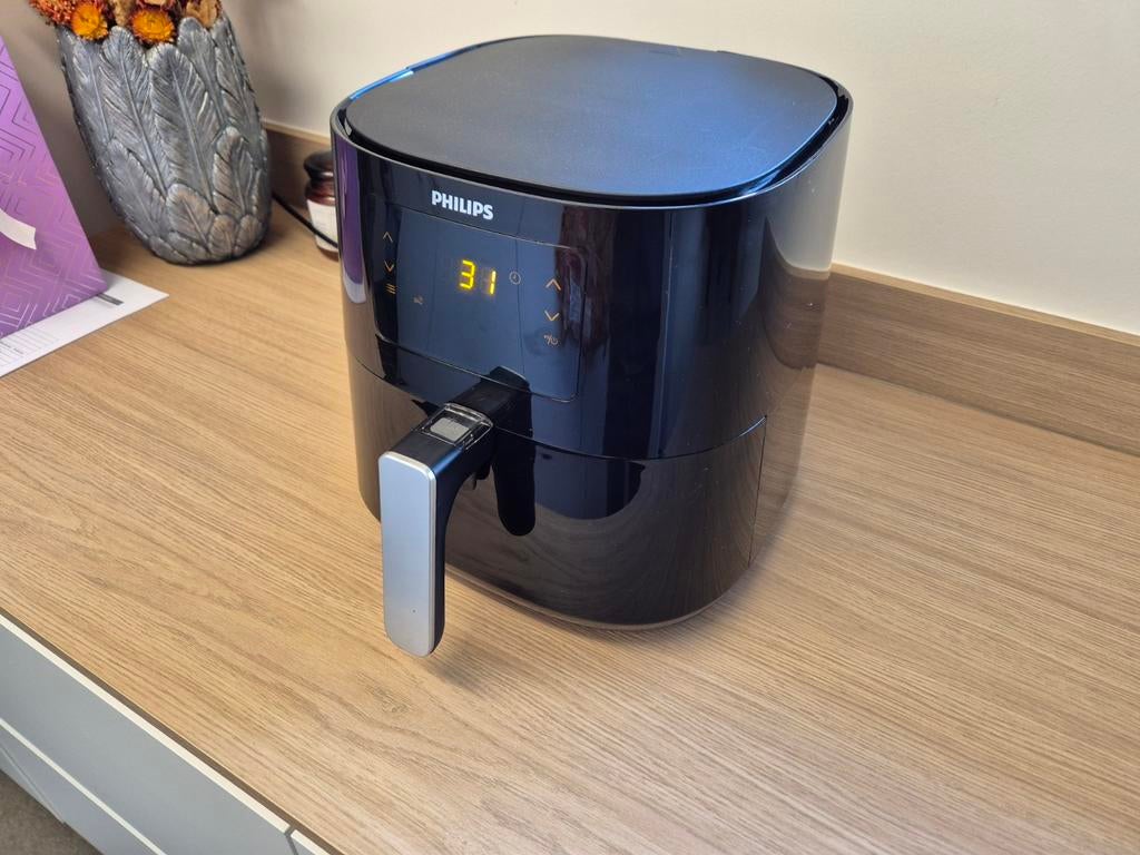 Friteuse Philips Airfryer, Electroménager, Friteuses à air, Friteuse à air, Enlèvement