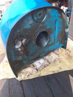 Ford dexta onderdelen, Enlèvement