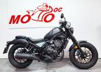 HONDA CMX500 ***MOTODOC.BE***, Motoren, Motoren | Honda, 2 cilinders, Bedrijf, Minimaal motorrijbewijs A2, ABS