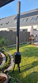 Tuinhaard, Tuin en Terras, Ophalen