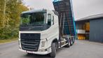 Volvo FH tridem 8 x 4 2015, Auto's, Vrachtwagens, Particulier, Automaat, Te koop