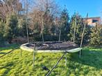 Trampoline, Tuin en Terras, Hangmatten, Ophalen