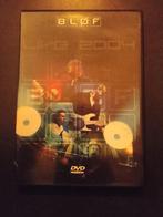 Blof live 2004, CD & DVD, Cassettes audio, Enlèvement