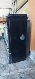 Kolenkachel efel, Huis en Inrichting, Kachels, Ophalen, Gebruikt, Overige brandstoffen, Vrijstaand