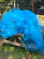 Juste pour éloigner les oiseaux, Enlèvement