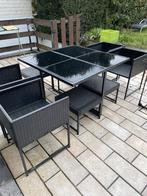 Table de jardin, Jardin & Terrasse, Enlèvement, Utilisé, Carré, Métal