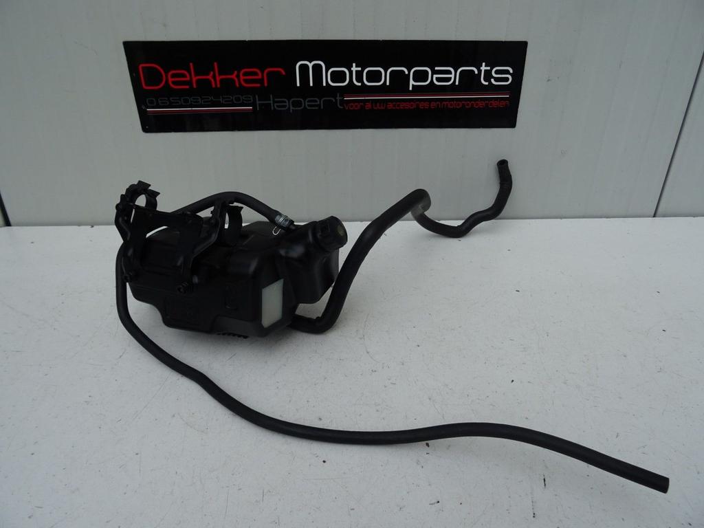 Koelvloeistof Reservoir / Bakje Ducati Diavel 1200 2011-2018, Gebruikt, -, -, Ophalen of Verzenden