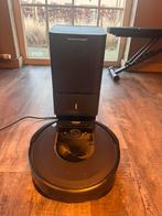 Roomba i7 met dockingstation, Enlèvement ou Envoi, Comme neuf, Aspirateur robot