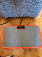 Plaque vibrante, Enlèvement, Neuf, Autres types