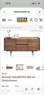 Kast van deba meubelen, Ophalen, Nieuw