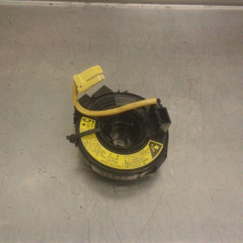 CONTACTEUR TOURNANT Toyota Yaris (P1) (01-1999/11-2005), Utilisé, Toyota