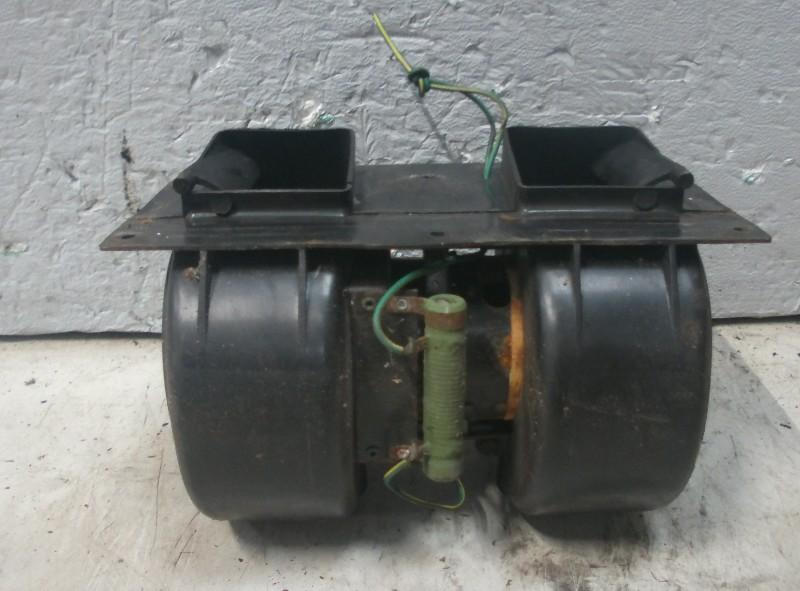 VENTILATEUR RADIATEUR MOTEUR Sunbeam Rapier Fastback, Info@VerberkAutodemontage.nl, Nijverheidstraat 1a 1a
5405 AJ  UDEN, NL, Utilisé