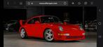 Recherché : 993 RS Clubsport, Particulier, Achat