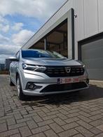 Dacia Sandero op LPG! Nieuwe banden + onderhoud gehad, Auto's, Particulier, Sandero, LPG, Te koop