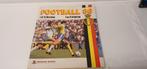 Panini Belgisch voetbal 1986, Tickets en Kaartjes, Recreatie | Pretparken en Attractieparken