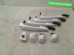 LOT DE POIGNEES DE PORTE set rondom BMW 3 serie (F30), Dhr. R. de Gouw, Utilisé, Info@123Parts.nl, De Bloemendaal 21 21
5221 EB  'S HERTOGENBOSCH, NL